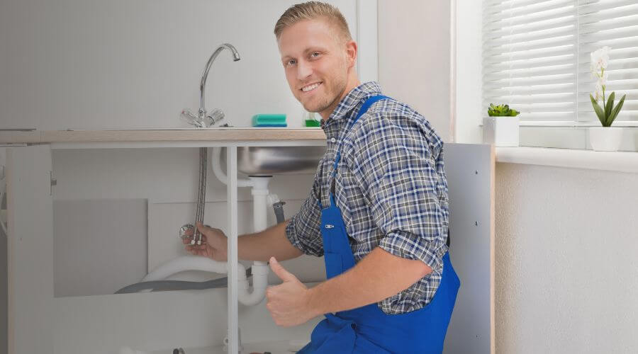 Holiday Plumbing Service in Mount Savage, MD